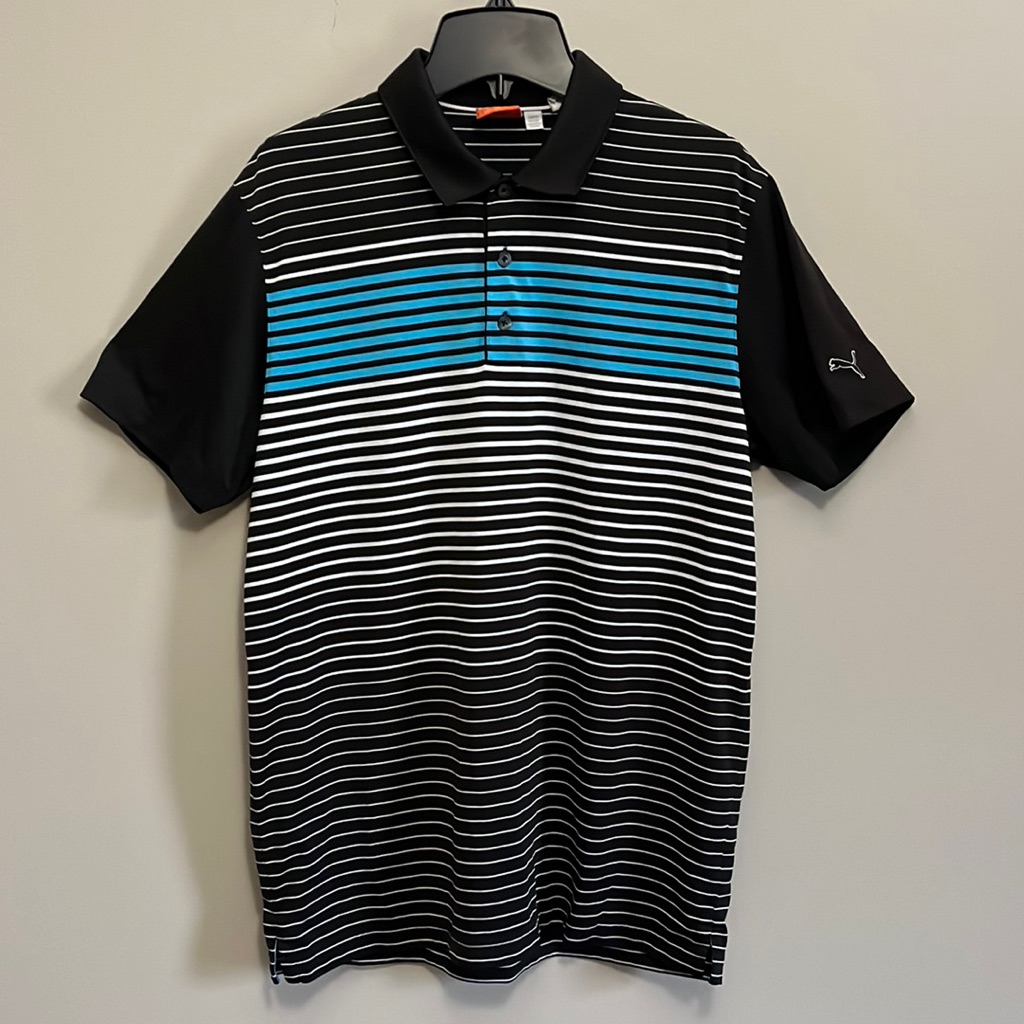 Puma Golf Shirt